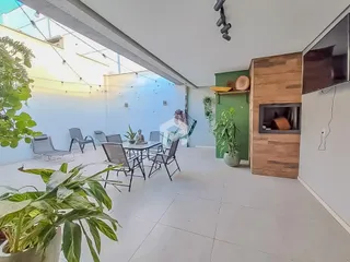 Casa geminada com 3 dormitórios, foto 20