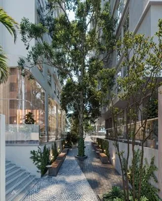 Apartamento com 3 dormitórios, foto 8