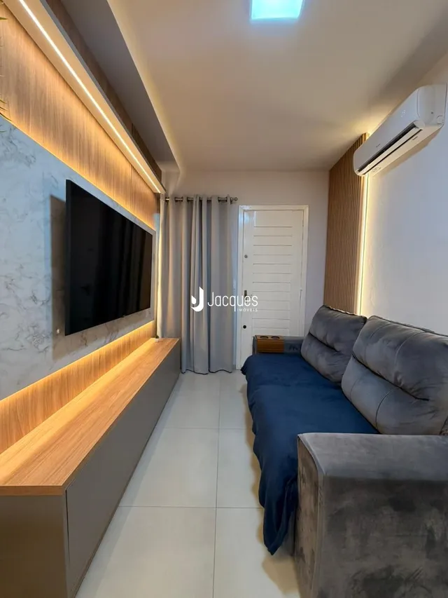 Casa geminada com 3 dormitórios, foto 2