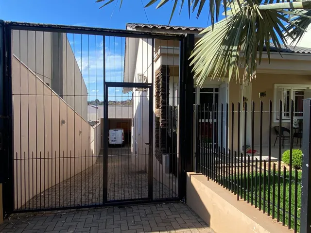 Casa com 2 dormitórios, foto 3