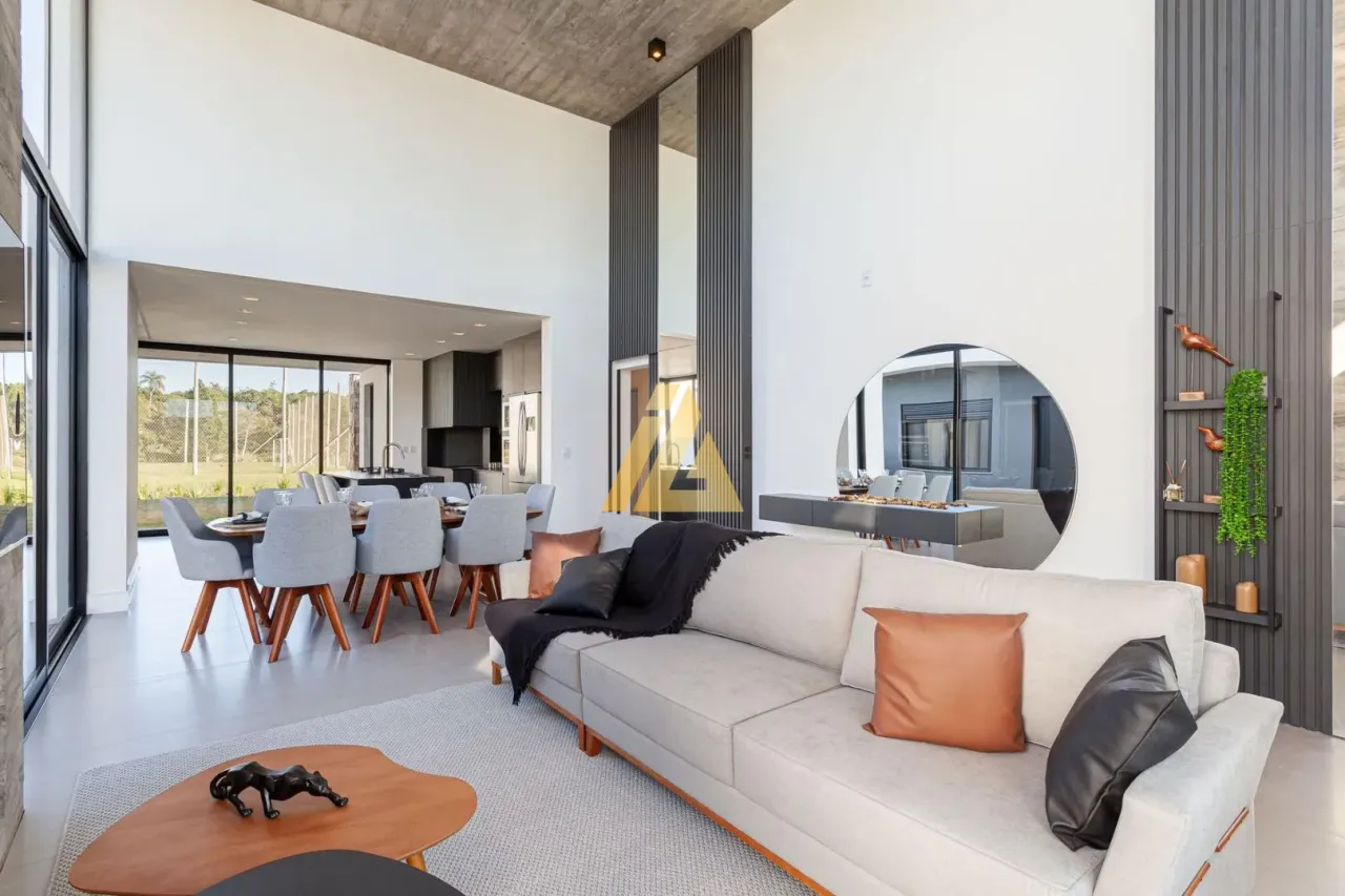 Casa com 3 dormitórios, foto 1