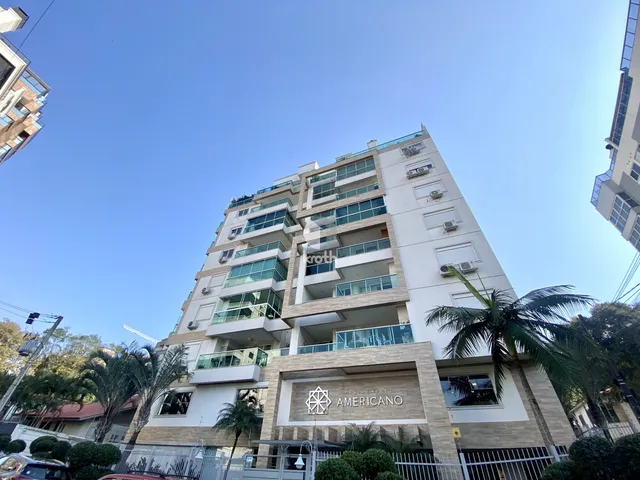 Apartamento com 3 dormitórios