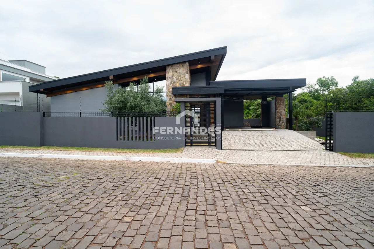 Casa com 3 dormitórios, foto 1