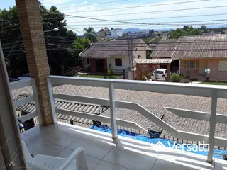 Casa com 4 dormitórios, foto 8