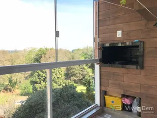 Apartamento com 1 dormitório, foto 12
