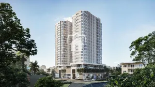 Apartamento com 3 dormitórios, foto 2