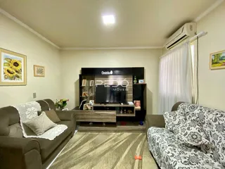 Casa com 3 dormitórios, foto 9