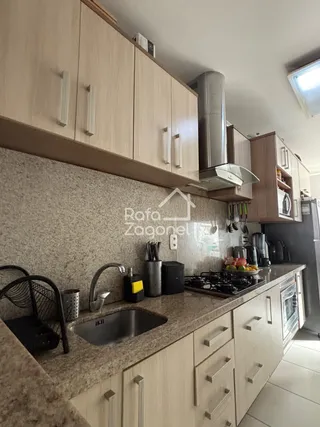Apartamento com 2 dormitórios, foto 7