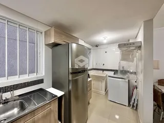 Apartamento com 2 dormitórios, foto 8