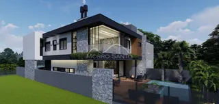 Casa com 4 dormitórios, foto 13