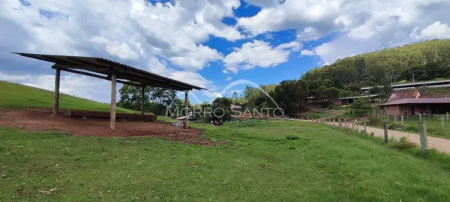 Área rural, foto 3
