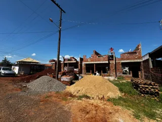 Sobrado com 2 dormitórios, foto 2