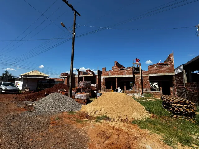 Sobrado com 2 dormitórios, foto 2