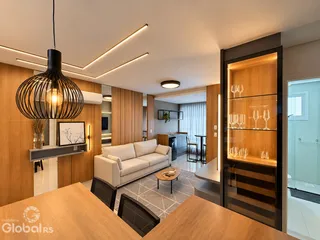 Apartamento com 1 dormitório, foto 5