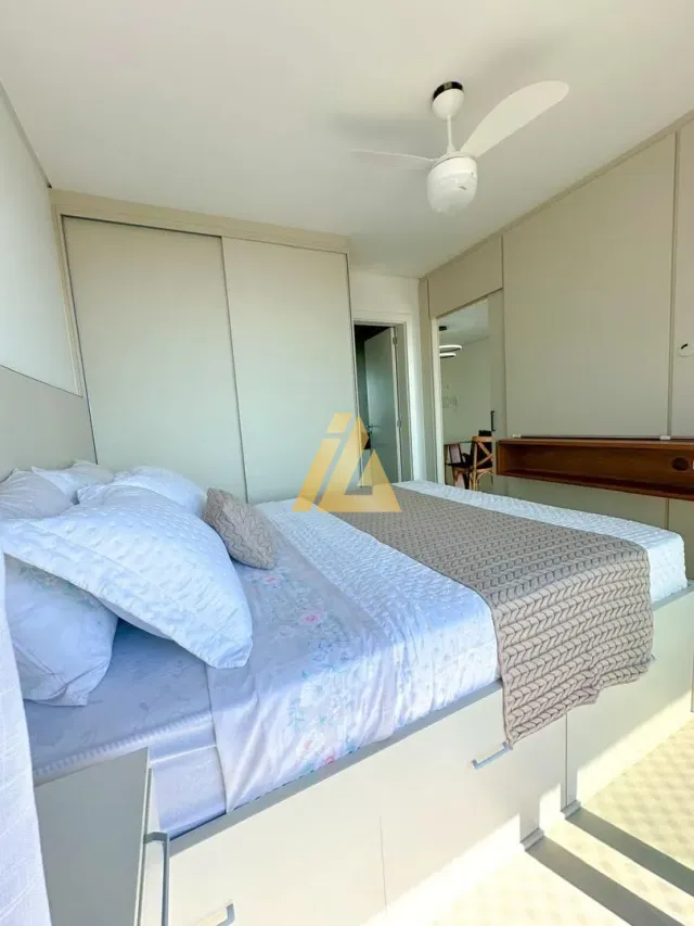 Apartamento com 1 dormitório, foto 3