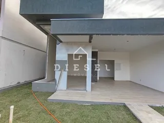 Casa geminada com 3 dormitórios, foto 4