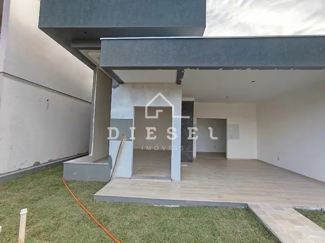 Casa geminada com 3 dormitórios, foto 4