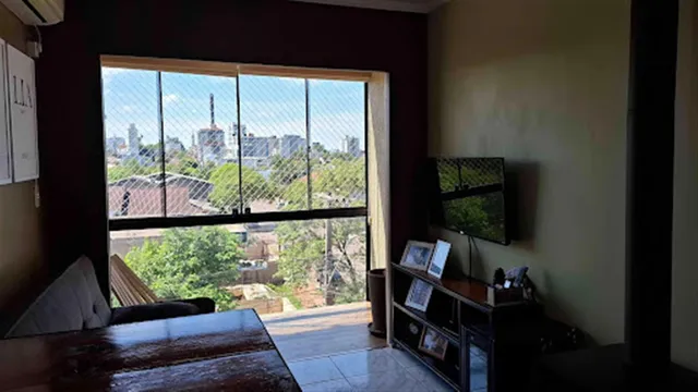 Apartamento com 2 dormitórios, foto 3