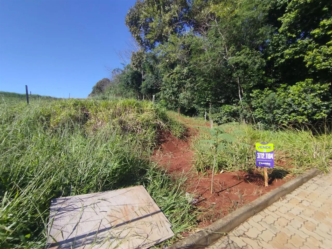 Terreno, foto 1