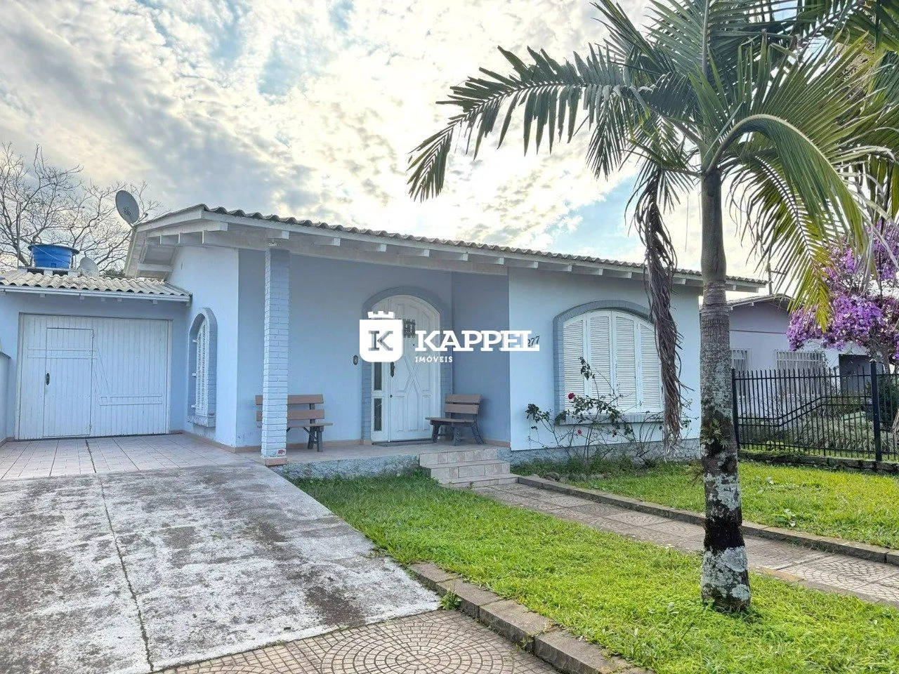 Casa com 3 dormitórios, foto 1