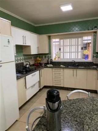 Casa com 3 dormitórios, foto 8