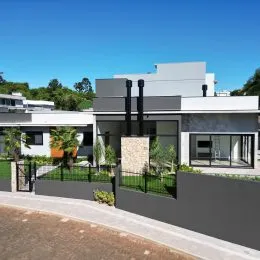 Casa com 3 dormitórios, foto 4