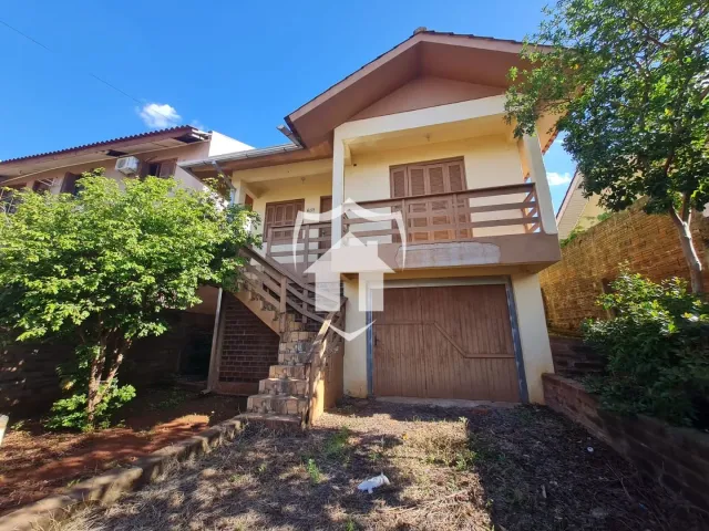 Casa com 3 dormitórios