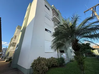 Apartamento com 2 dormitórios, foto 7
