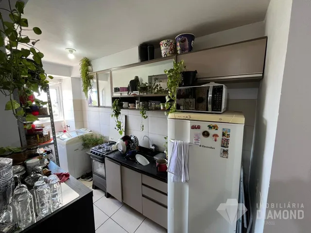 Apartamento com 2 dormitórios, foto 5