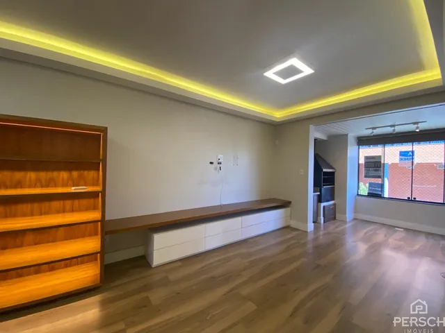 Apartamento com 2 dormitórios