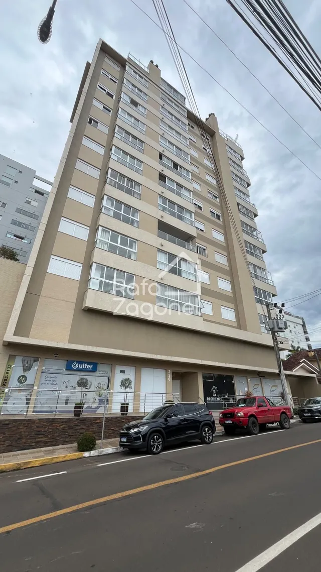 Apartamento com 2 dormitórios