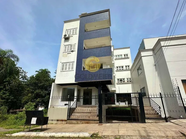 Apartamento com 1 dormitório