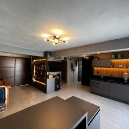 Casa com 3 dormitórios, foto 2