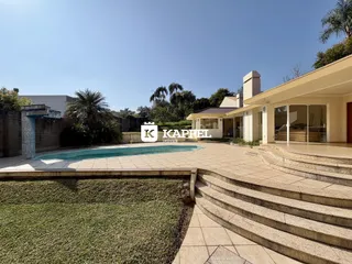 Casa com 4 dormitórios, foto 11