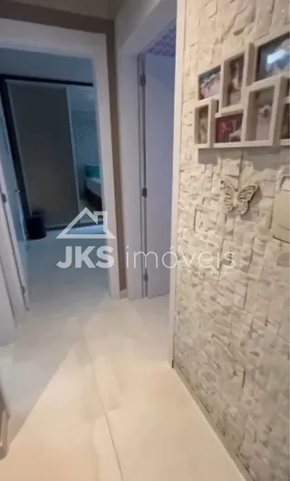 Apartamento com 2 dormitórios, foto 4