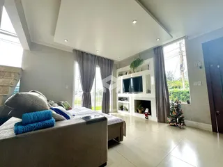 Casa com 3 dormitórios, foto 4
