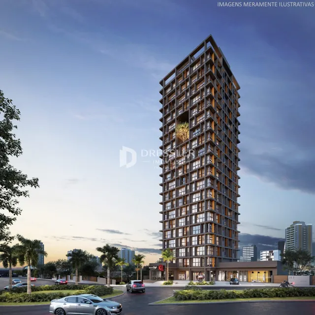 Apartamento com 2 dormitórios, foto 2