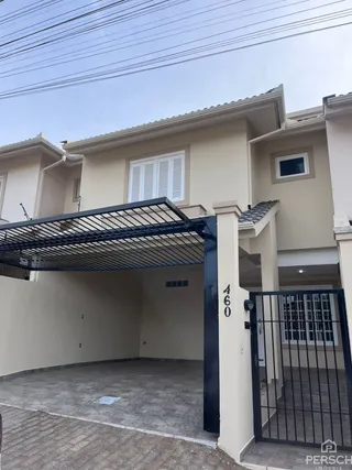 Sobrado com 3 dormitórios, foto 1
