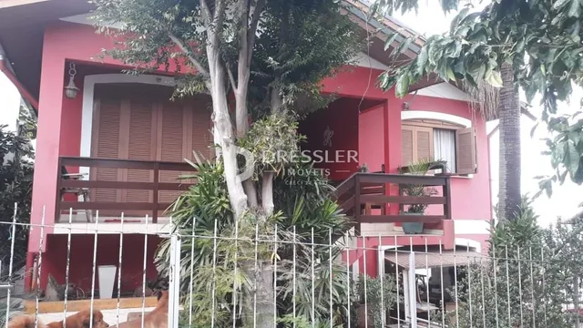 Casa com 3 dormitórios, foto 2