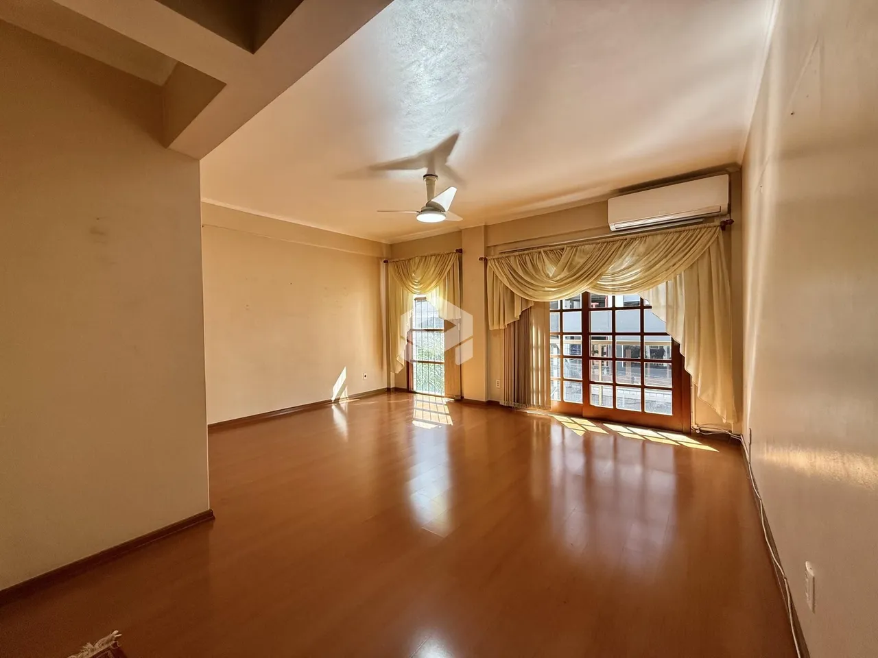 Apartamento com 3 dormitórios, foto 1