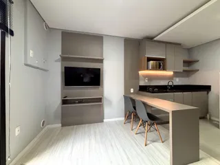 Apartamento com 1 dormitório, foto 5