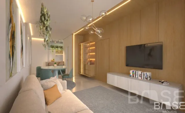 Apartamento com 2 dormitórios, foto 5