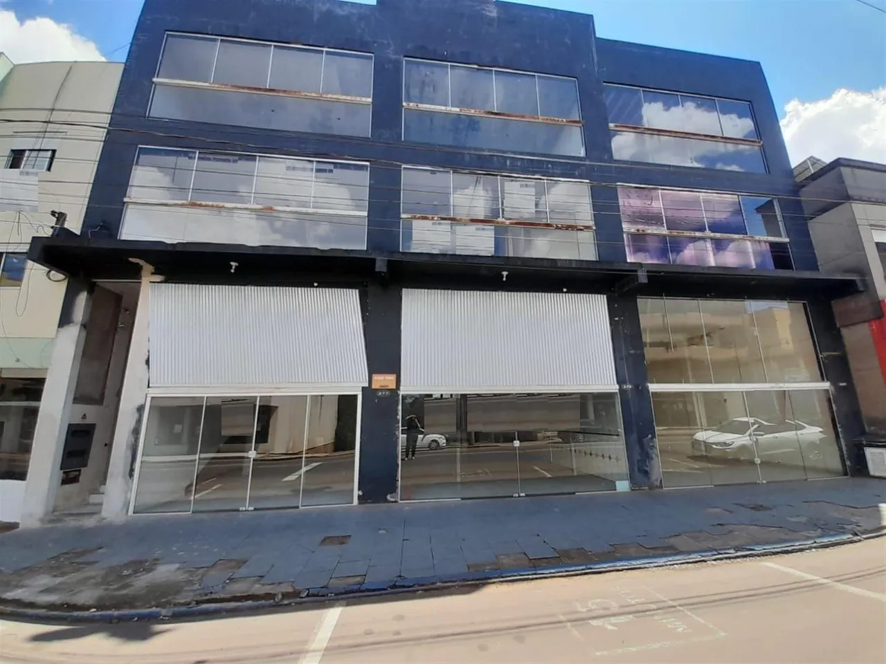 Sala comercial, foto 1