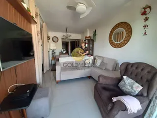 Apartamento com 2 dormitórios, foto 4
