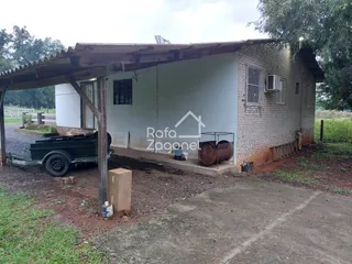 Área rural, foto 8