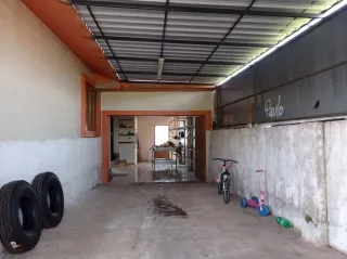 Casa com 4 dormitórios, foto 4