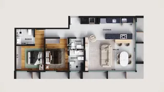 Apartamento, foto 8