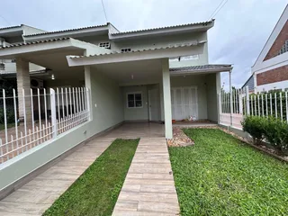 Sobrado com 3 dormitórios, foto 1