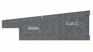 Sala comercial, foto 19