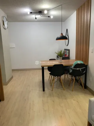Apartamento com 2 dormitórios, foto 5